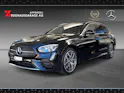 Mercedes-Benz E 220 d T 4M Swiss Star