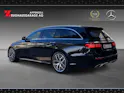 Mercedes-Benz E 220 d T 4M Swiss Star