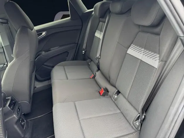 Audi Q4 e-tron 50 quattro