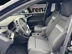 Audi Q4 e-tron 50 quattro