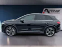 Audi Q4 e-tron 50 quattro