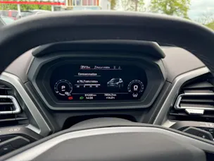 Audi Q4 e-tron 50 quattro