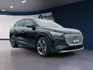 Audi Q4 e-tron 50 quattro
