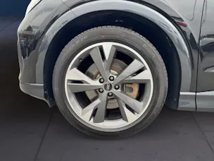 Audi Q4 e-tron 50 quattro