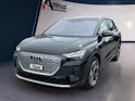 Audi Q4 e-tron 50 quattro