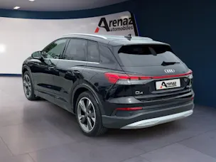 Audi Q4 e-tron 50 quattro