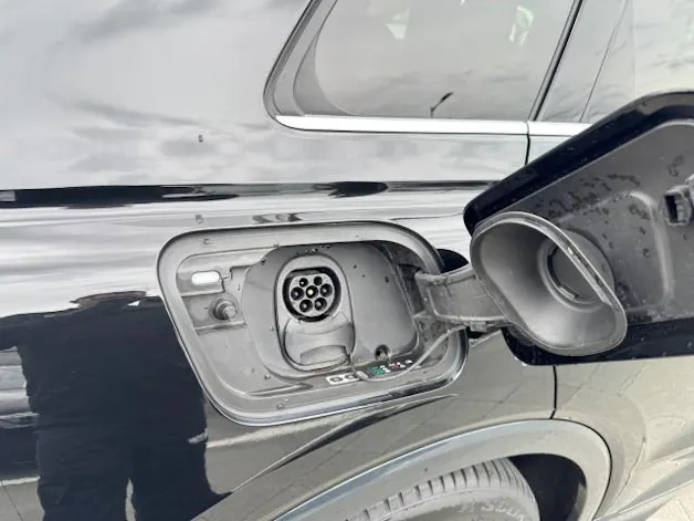 Audi Q4 e-tron 50 quattro