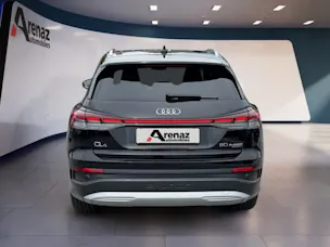 Audi Q4 e-tron 50 quattro