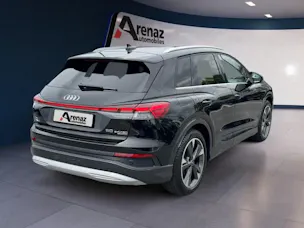 Audi Q4 e-tron 50 quattro