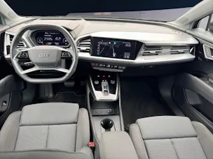 Audi Q4 e-tron 50 quattro