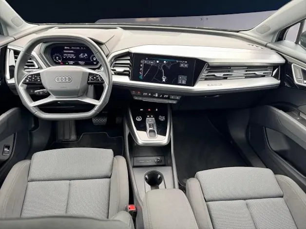 Audi Q4 e-tron 50 quattro