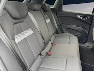 Audi Q4 e-tron 50 quattro