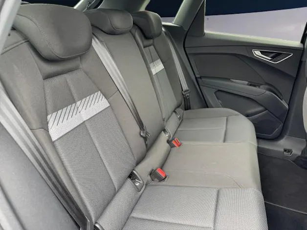 Audi Q4 e-tron 50 quattro
