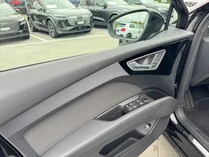 Audi Q4 e-tron 50 quattro