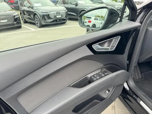 Audi Q4 e-tron 50 quattro
