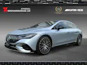 Mercedes-Benz EQE 43 4Matic