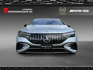 Mercedes-Benz EQE 43 4Matic