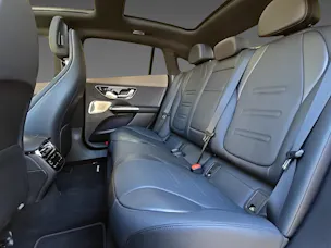 MERCEDES-BENZ EQE 43 AMG