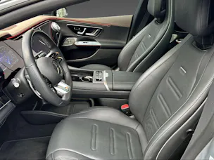 Mercedes-Benz EQE 43 4Matic
