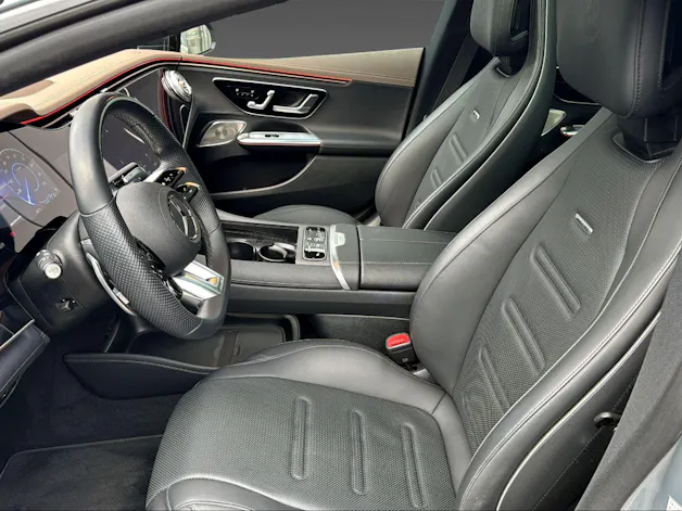 Mercedes-Benz EQE 43 4Matic