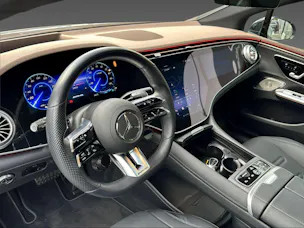 Mercedes-Benz EQE 43 4Matic