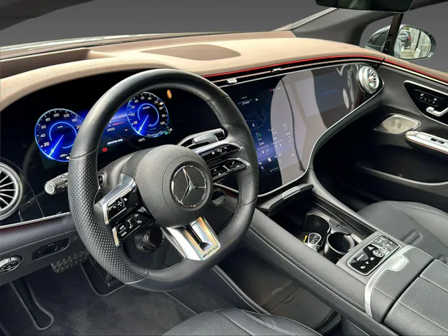 Mercedes-Benz EQE 43 4Matic