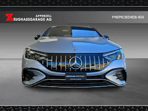 MERCEDES-BENZ EQE 43 AMG