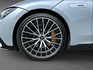 Mercedes-Benz EQE 43 4Matic