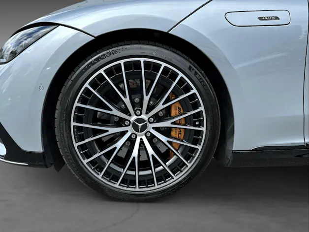 Mercedes-Benz EQE 43 4Matic