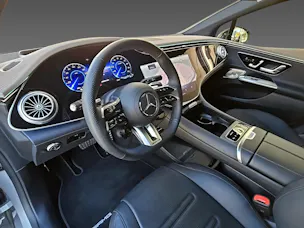 MERCEDES-BENZ EQE 43 AMG