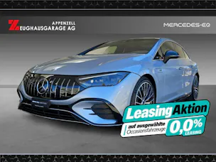 MERCEDES-BENZ EQE 43 AMG