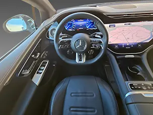 MERCEDES-BENZ EQE 43 AMG