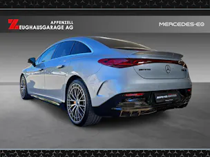 MERCEDES-BENZ EQE 43 AMG