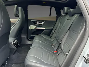 Mercedes-Benz EQE 43 4Matic