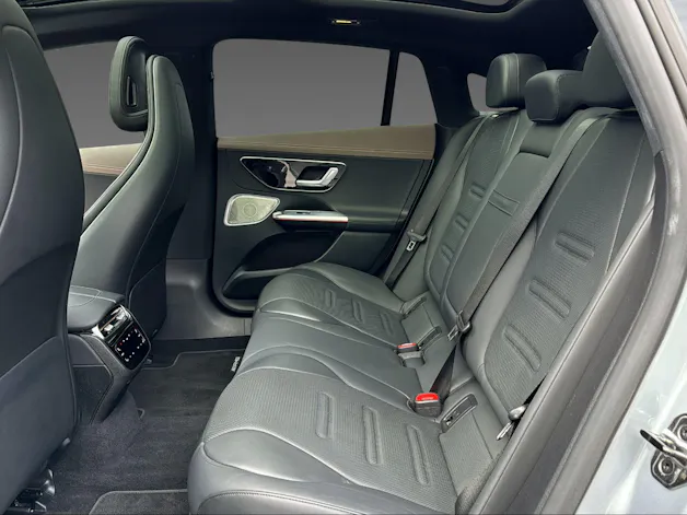 Mercedes-Benz EQE 43 4Matic