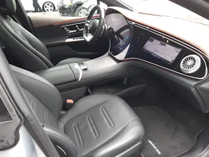 Mercedes-Benz EQE 43 4Matic