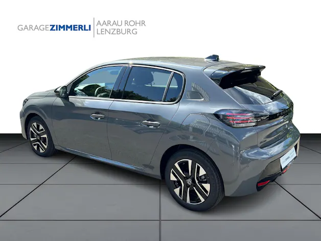 Peugeot 208 1.2 MHEV 110 Allure CH-FZ