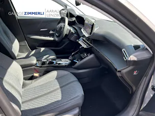 Peugeot 208 1.2 MHEV 110 Allure CH-FZ