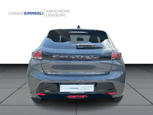 Peugeot 208 1.2 MHEV 110 Allure CH-FZ