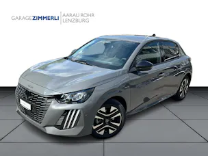 Peugeot 208 1.2 MHEV 110 Allure CH-FZ