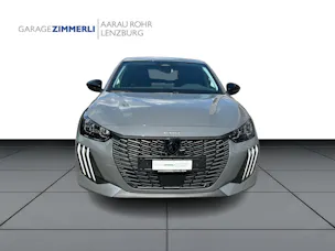 Peugeot 208 1.2 MHEV 110 Allure CH-FZ