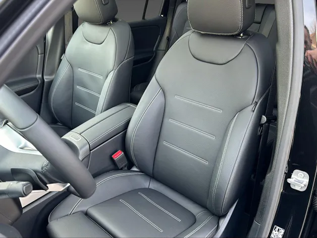 Mercedes-Benz GLB 250 4Matic 8G-Tronic