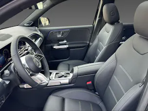 Mercedes-Benz GLB 250 4Matic 8G-Tronic
