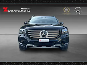 Mercedes-Benz GLB 250 4Matic 8G-Tronic