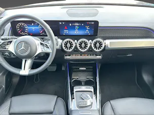 Mercedes-Benz GLB 250 4Matic 8G-Tronic