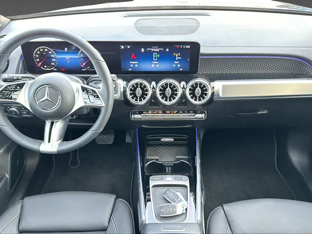 Mercedes-Benz GLB 250 4Matic 8G-Tronic