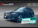 MERCEDES-BENZ GLB 250 4Matic 8G-Tronic