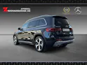 Mercedes-Benz GLB 250 4Matic 8G-Tronic
