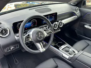Mercedes-Benz GLB 250 4Matic 8G-Tronic