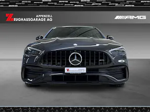 Mercedes-Benz C 43 4Matic